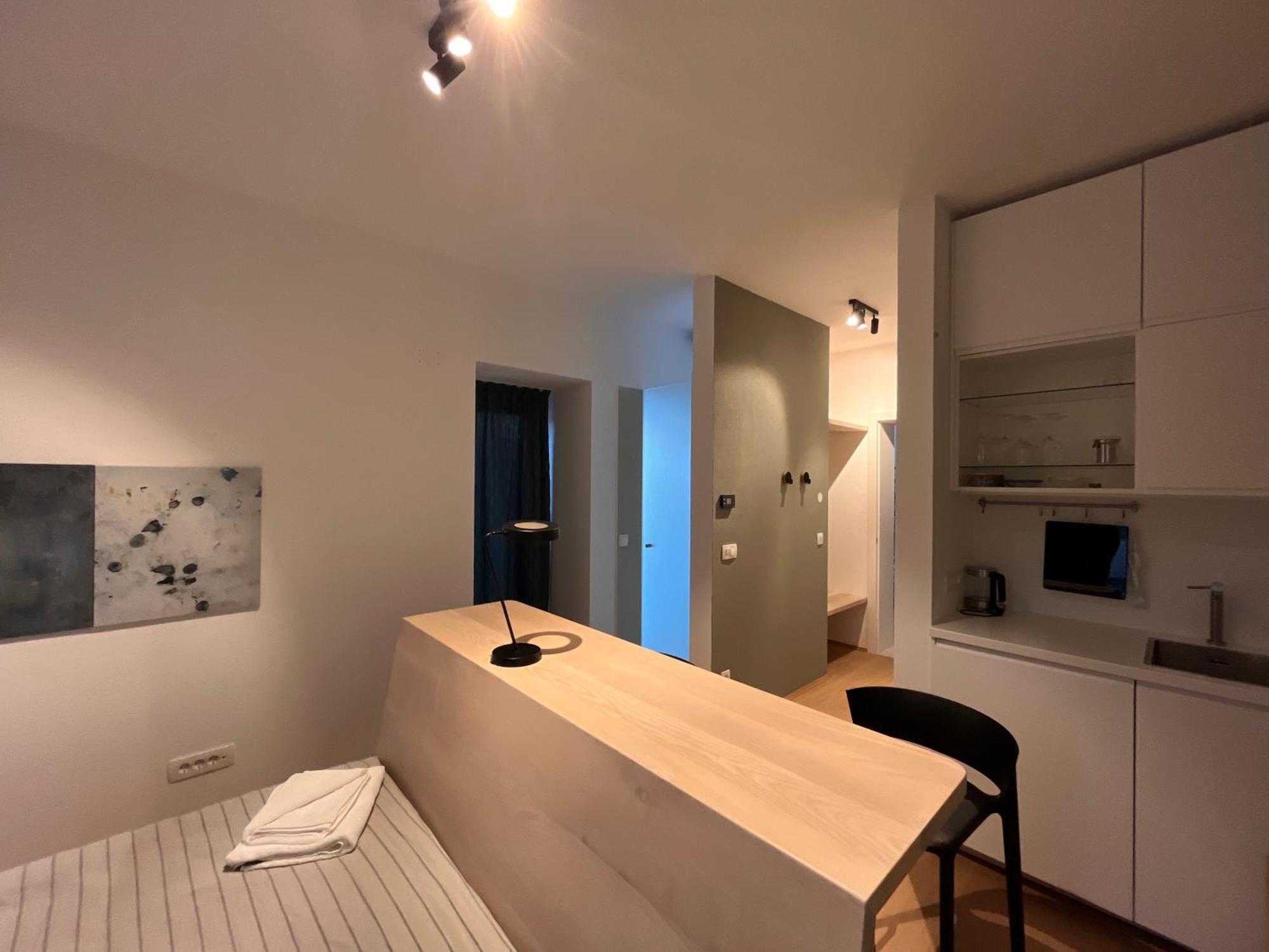 Villa Boris Старше Номер фото